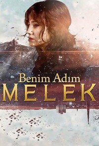 Меня зовут Мелек