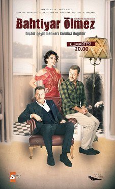 Бахтияр Ольмез